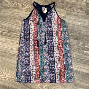 Knee Length Sundress